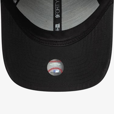  New Era Tonal Flawless New York Yankees Unisex Siyah Şapka