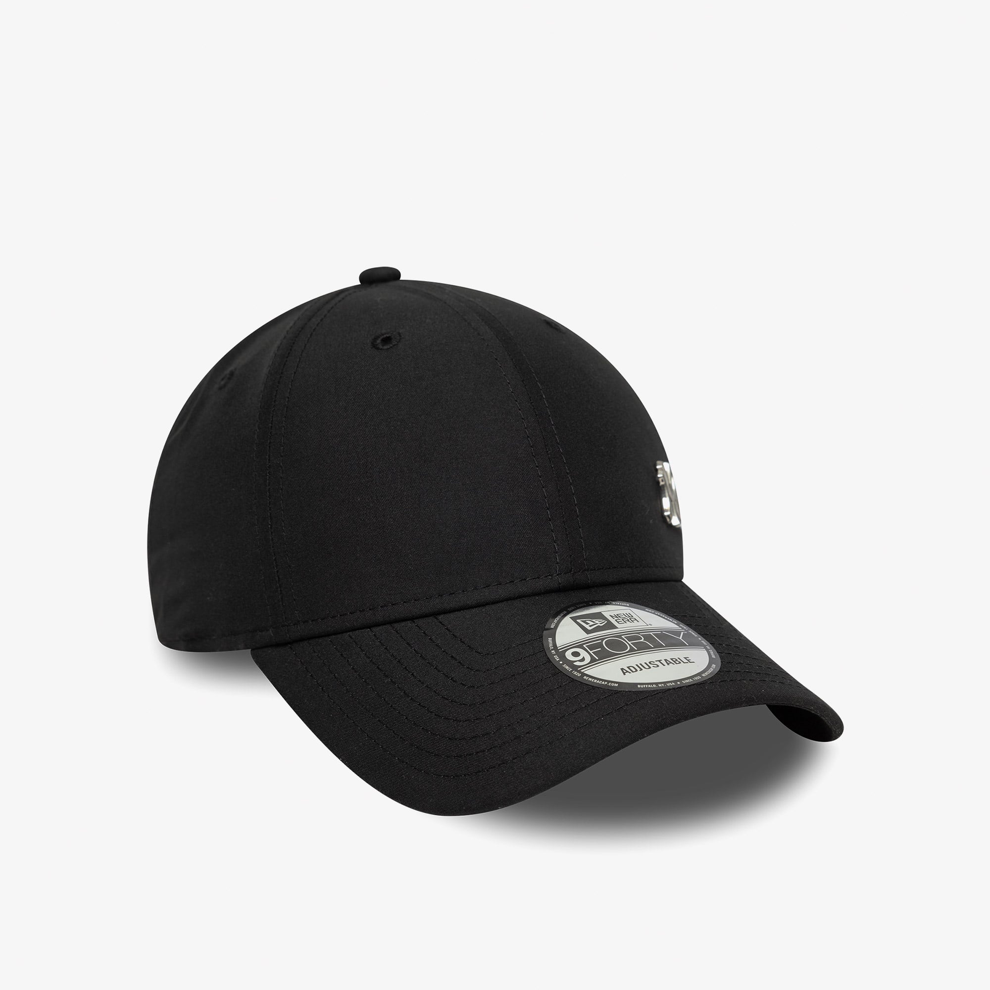 New Era Tonal Flawless New York Yankees Unisex Siyah Şapka