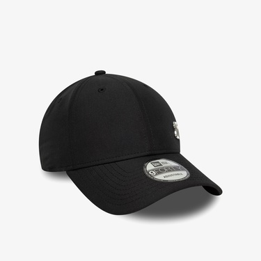  New Era Tonal Flawless New York Yankees Unisex Siyah Şapka
