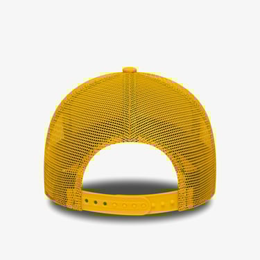  New Era MLB League Essentials LA Dodgers Unisex Sarı Şapka