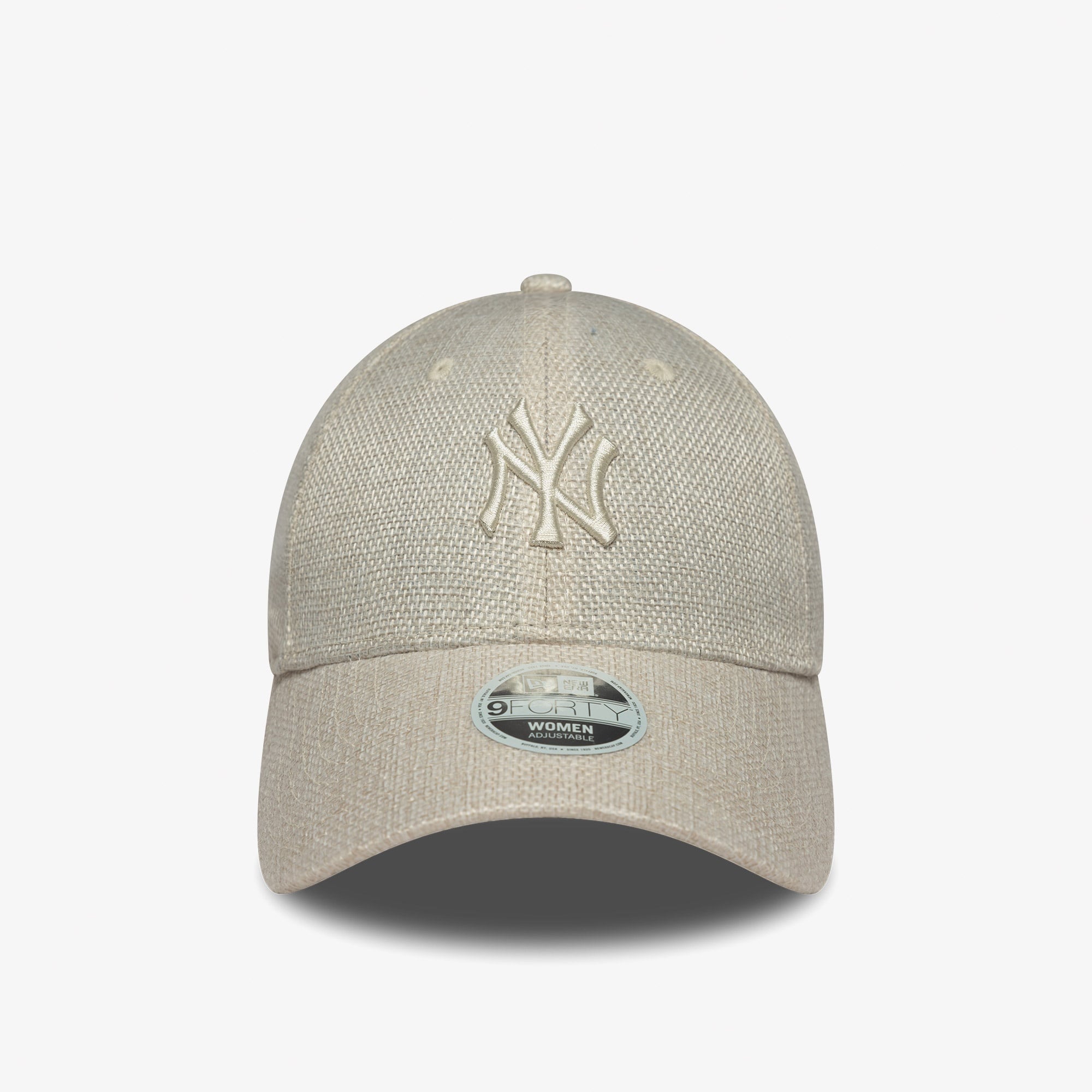 New Era 9Forty LTCLTC Kadın Bej Şapka