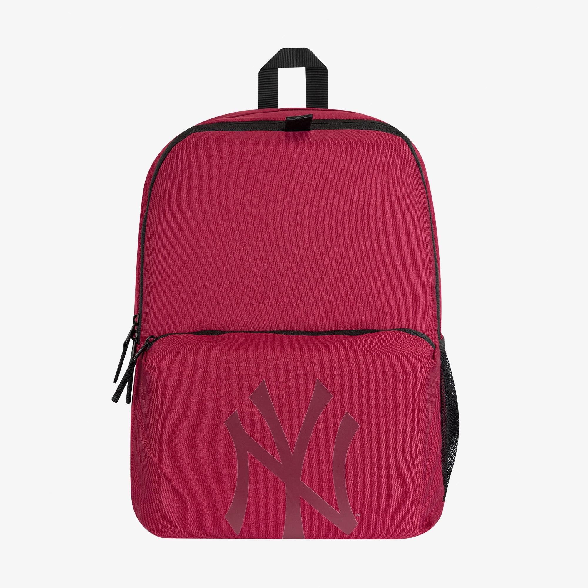 New Era Multi Stadium Unisex Bordo Sırt Çantası