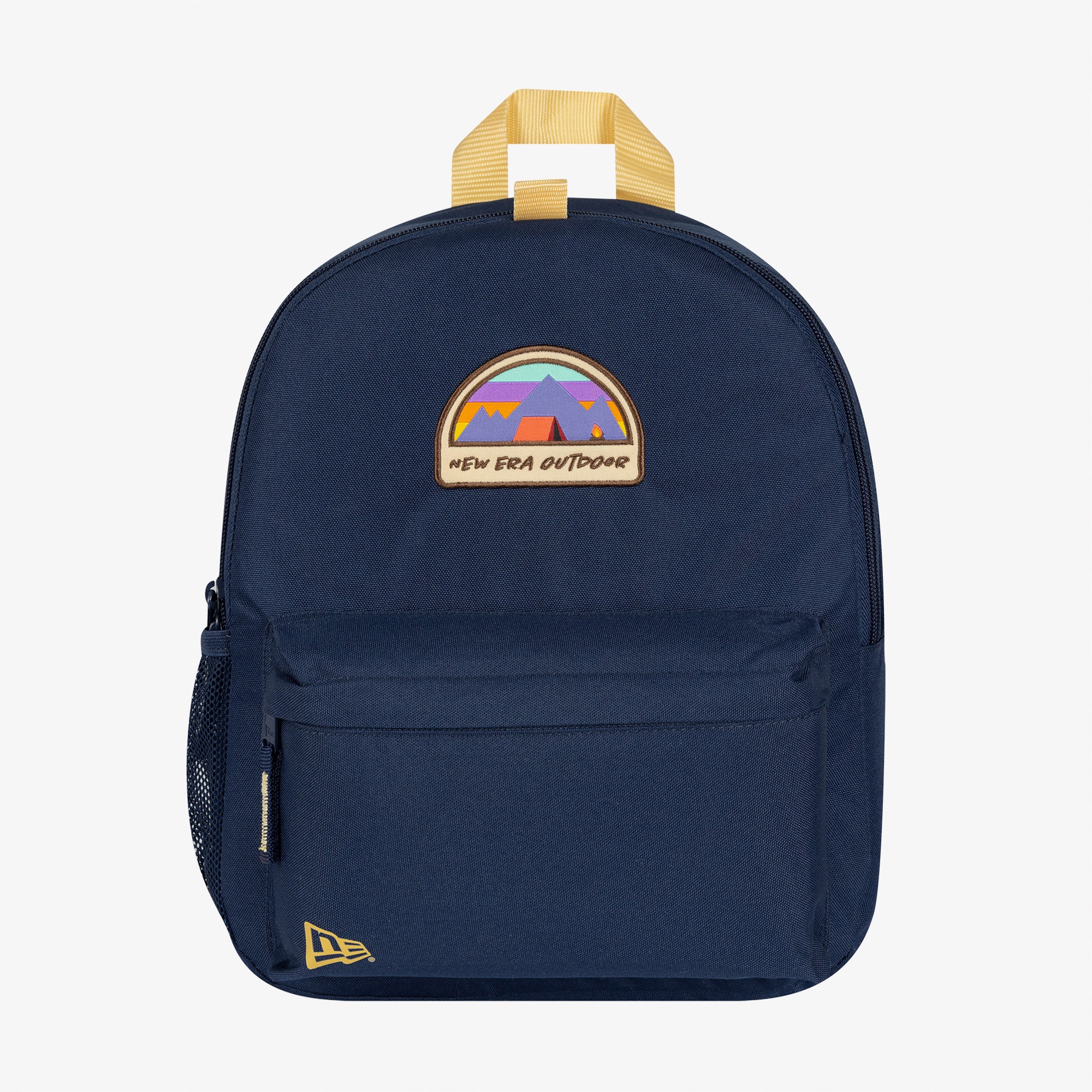 New Era Explorer Unisex Lacivert Sırt Çantası