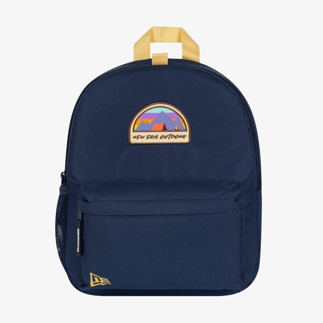  New Era Explorer Unisex Lacivert Sırt Çantası