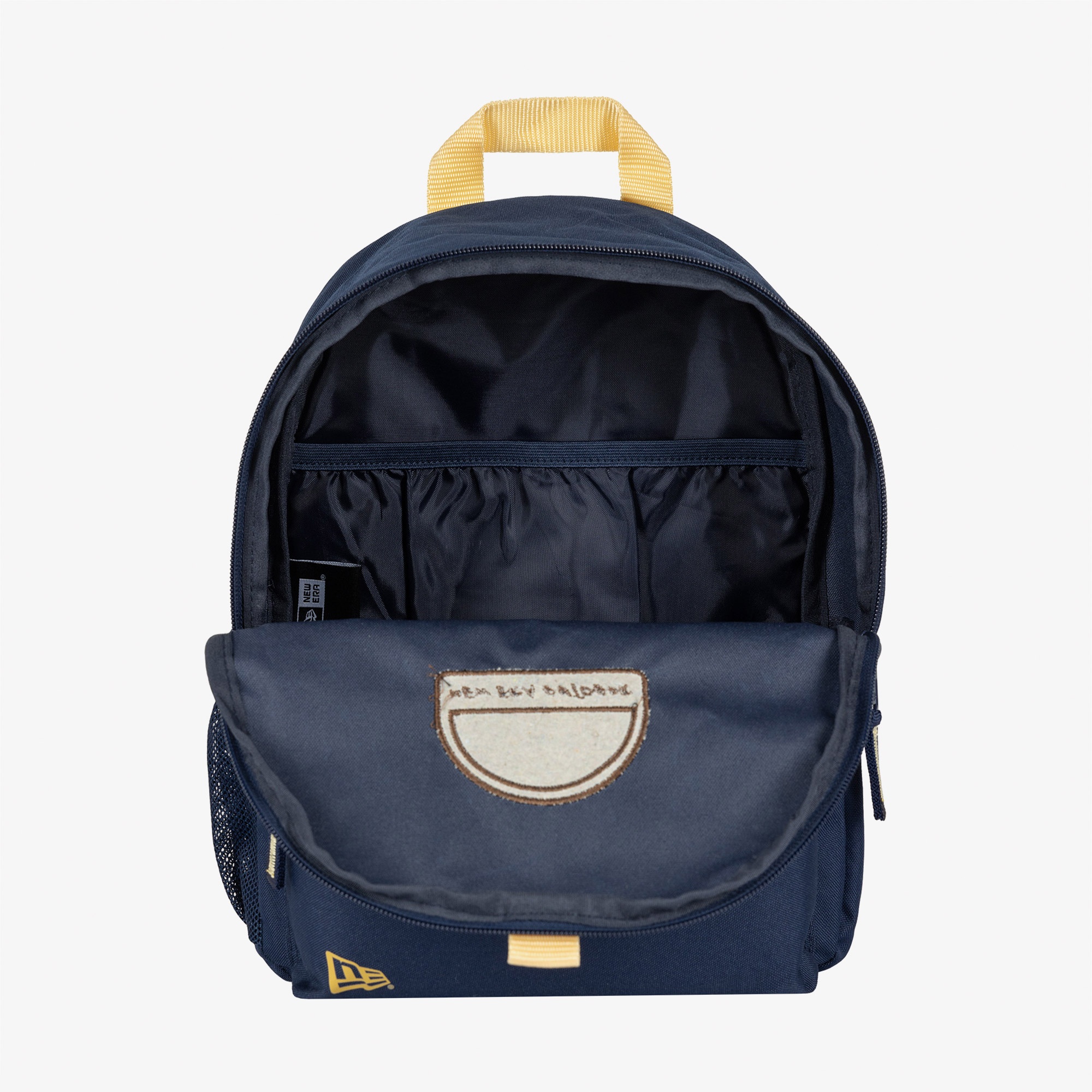 New Era Explorer Unisex Lacivert Sırt Çantası