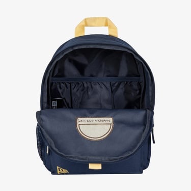  New Era Explorer Unisex Lacivert Sırt Çantası