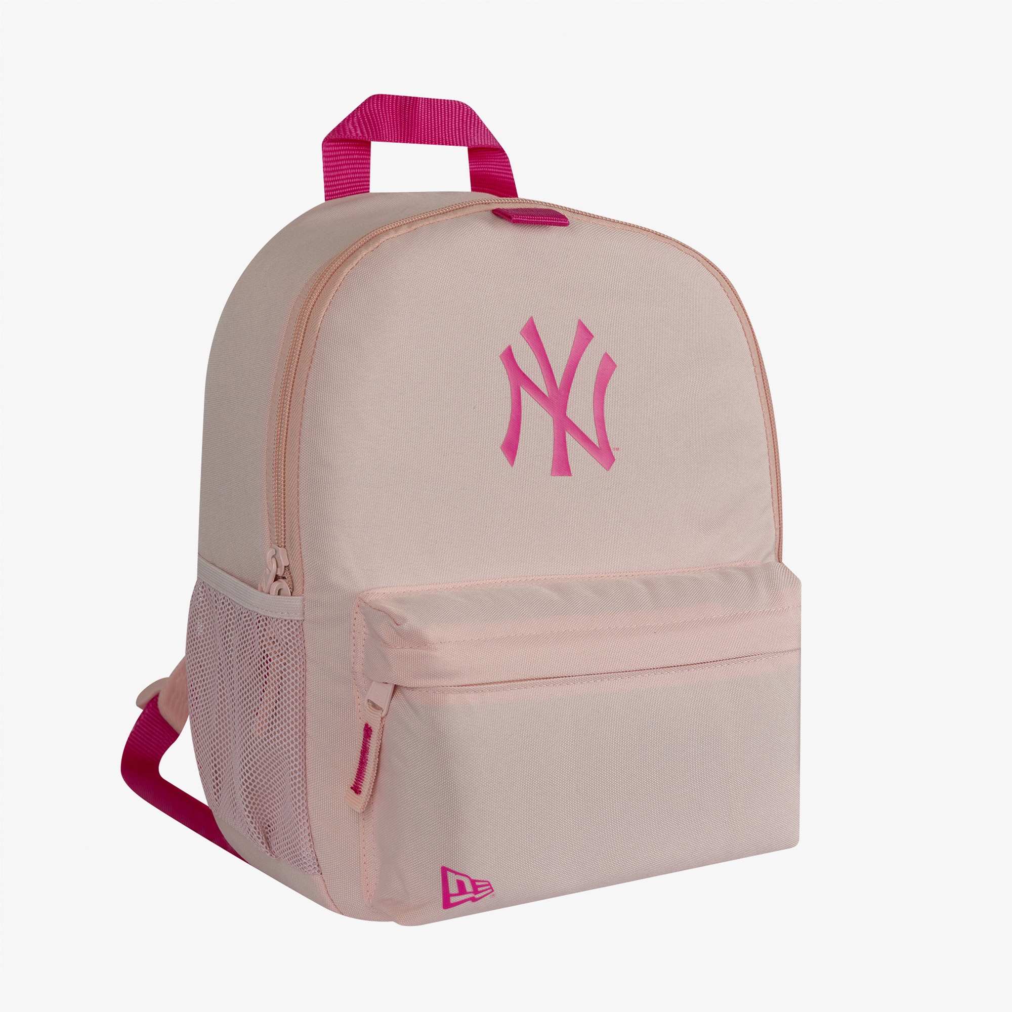 New Era Pkfrus Unisex Pembe Mini Sırt Çantası