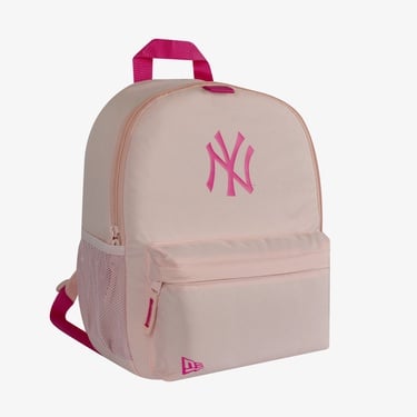 New Era Pkfrus Unisex Pembe Mini Sırt Çantası