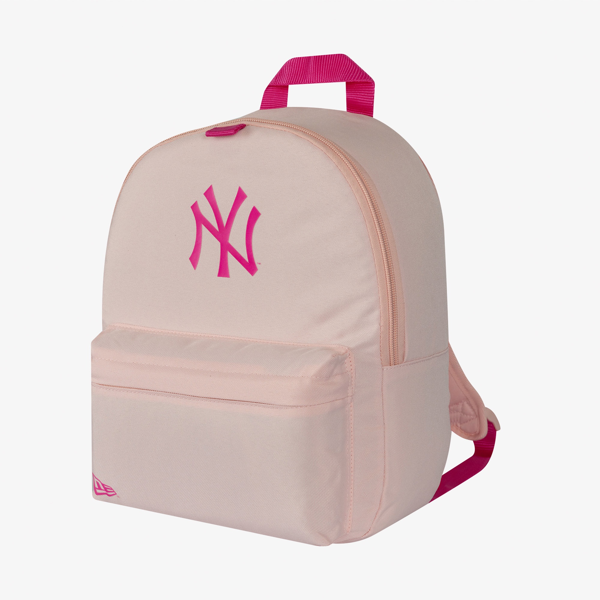 New Era Pkfrus Unisex Pembe Mini Sırt Çantası