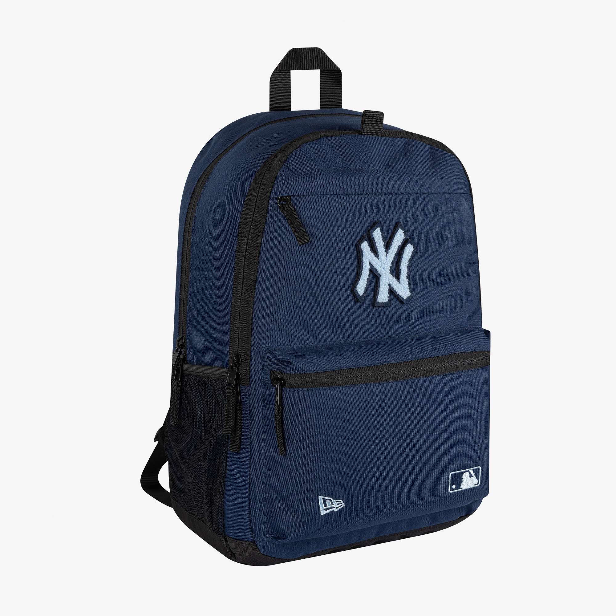 New Era Applique Delaware Unisex Lacivert Sırt Çantası