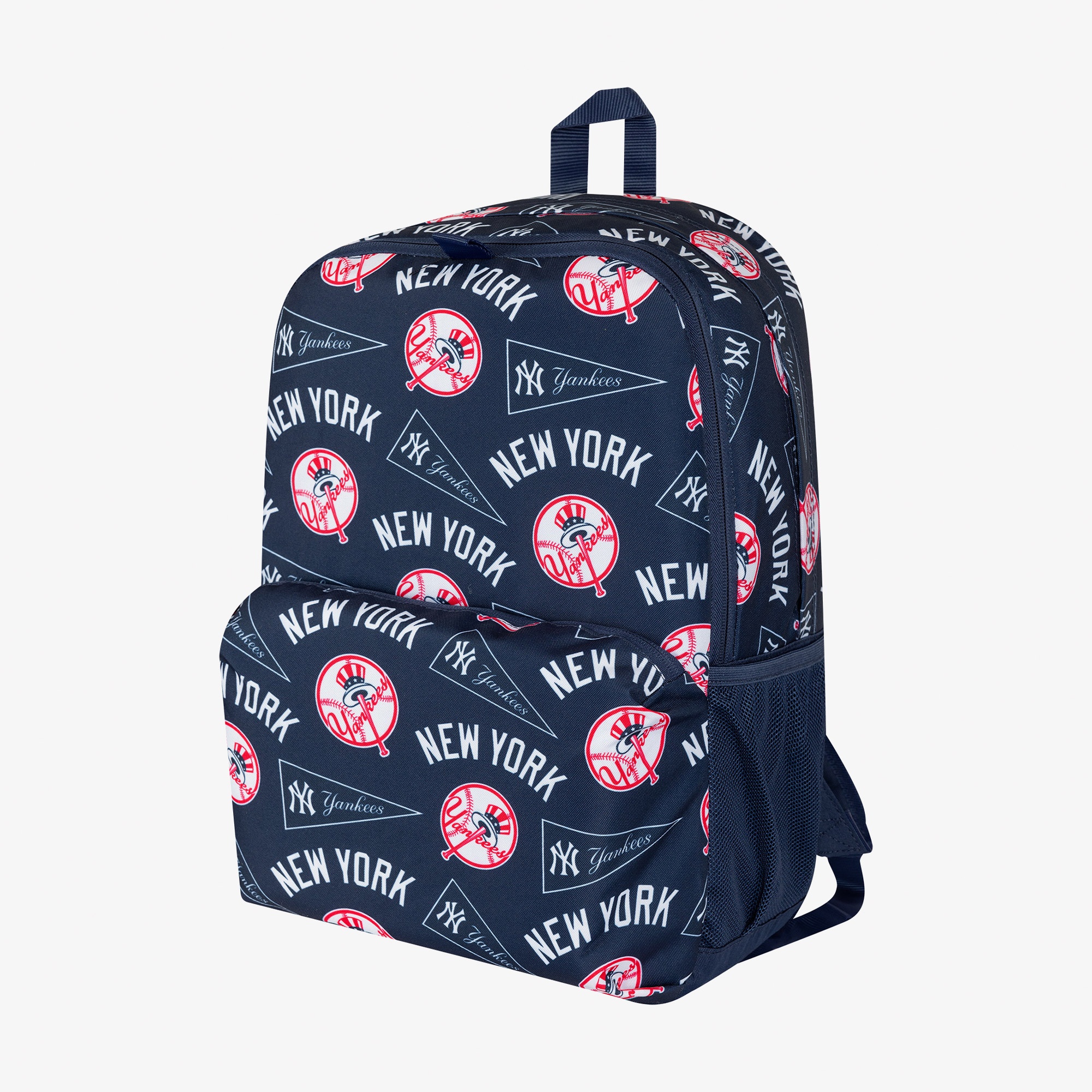 New Era Multi Stadium Neyyan Unisex Lacivert Sırt Çantası