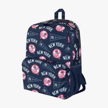  New Era Multi Stadium Neyyan Unisex Lacivert Sırt Çantası