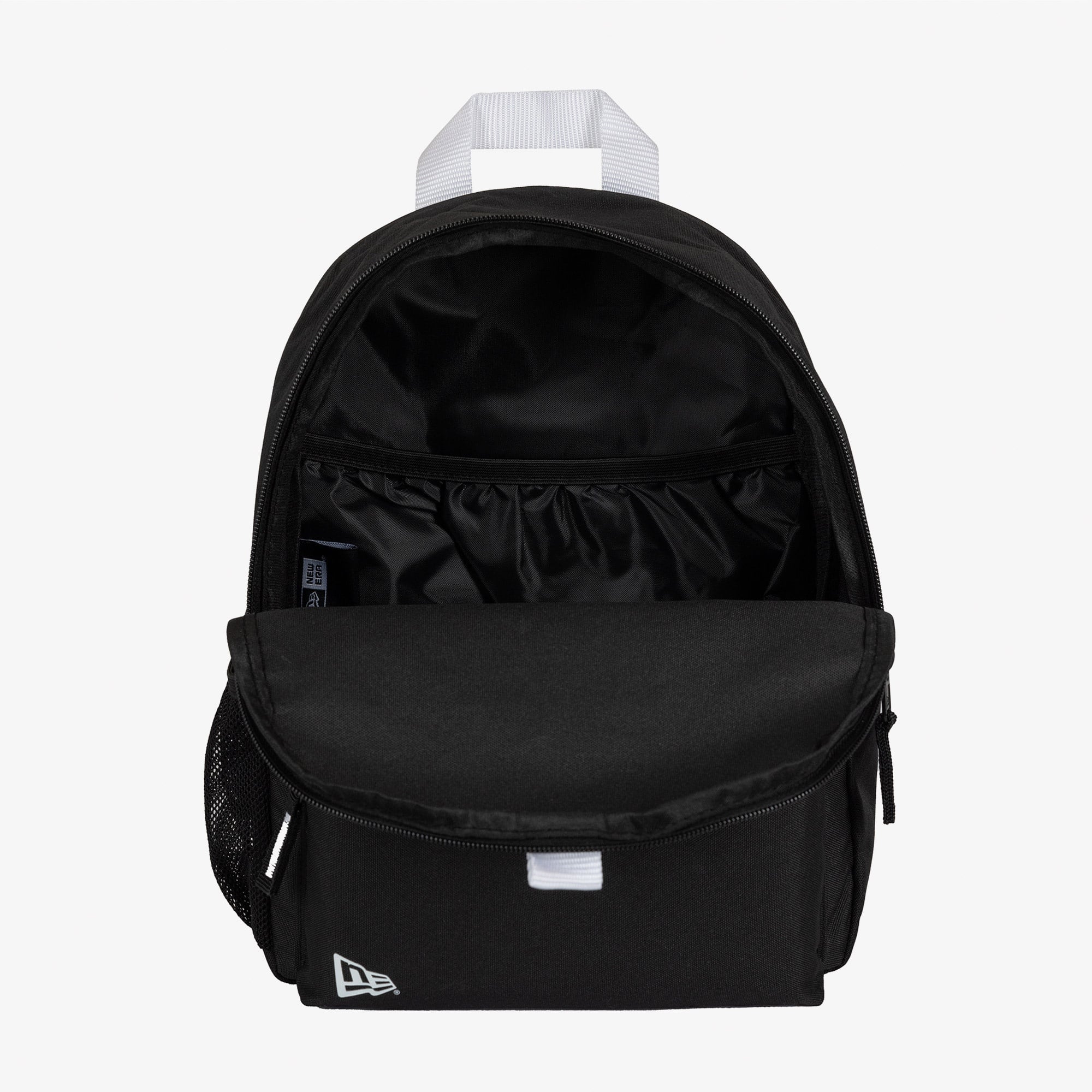 New Era Neyyan Unisex Mini Siyah Sırt Çantası