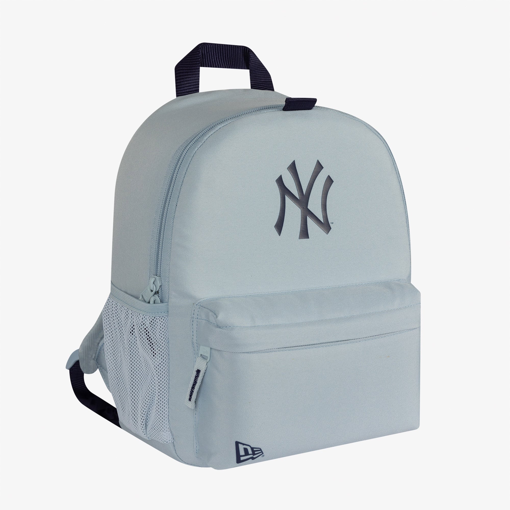 New Era Pabnvy Unisex Mavi Mini Sırt Çantası