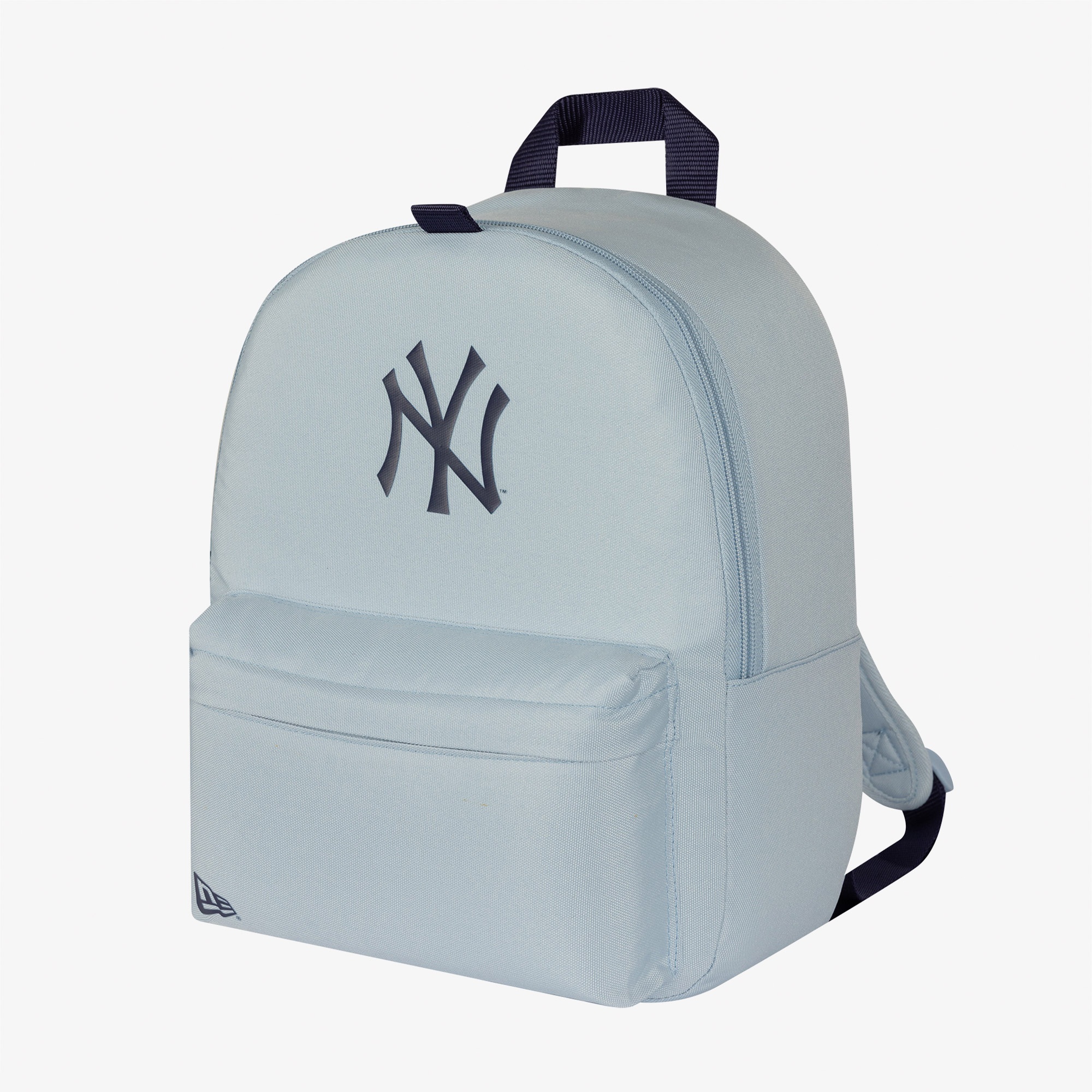 New Era Pabnvy Unisex Mavi Mini Sırt Çantası