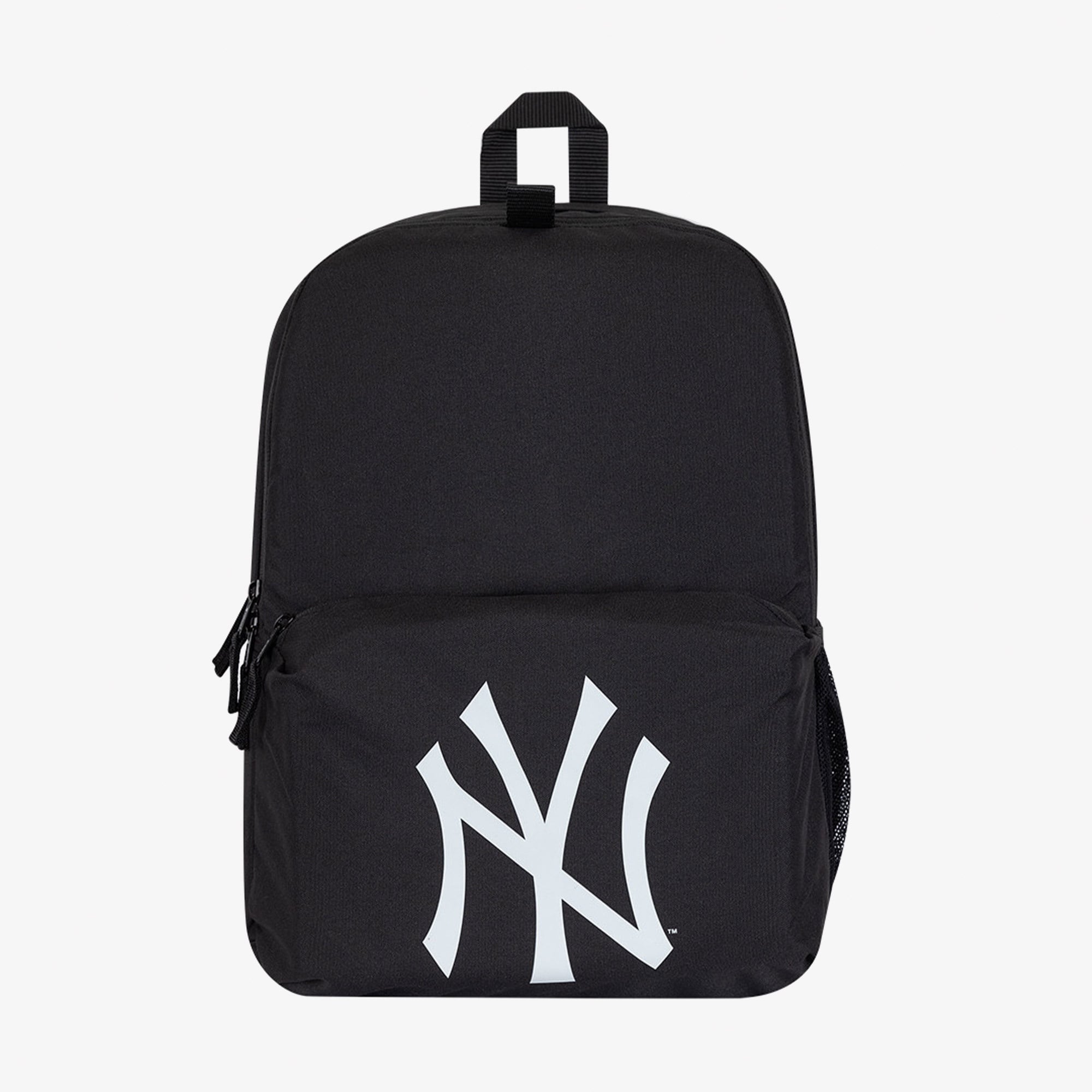 New Era Mlb Multi Stadium Unisex Siyah Sırt Çantası