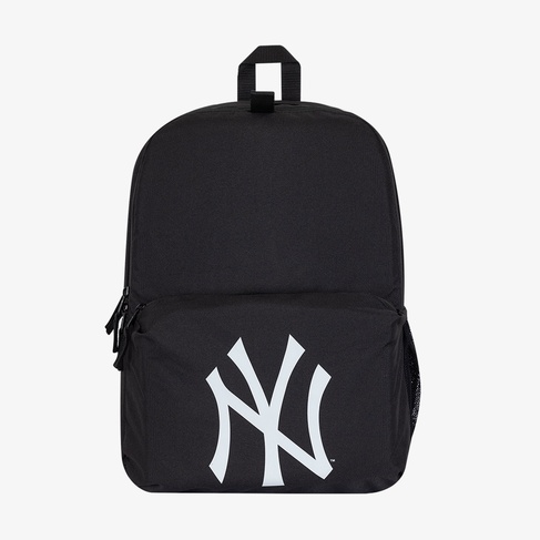  New Era Mlb Multi Stadium Unisex Siyah Sırt Çantası