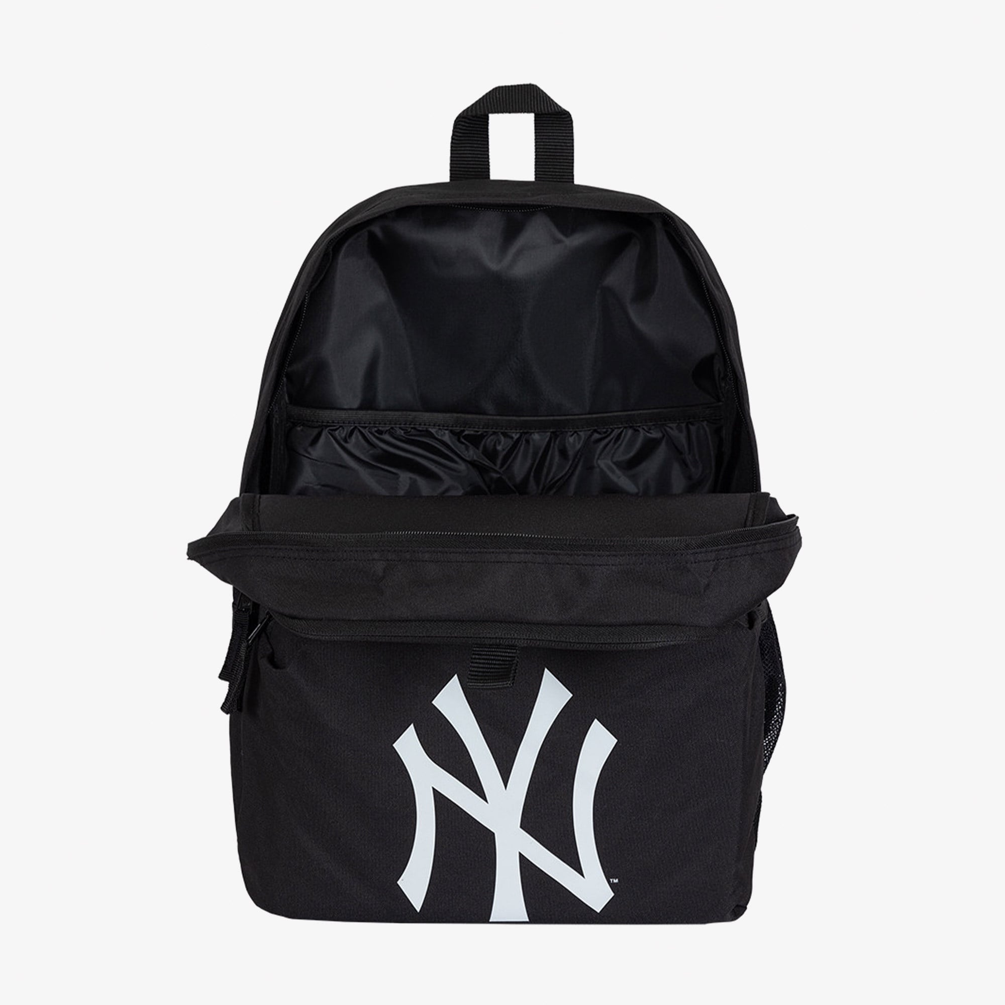 New Era Mlb Multi Stadium Unisex Siyah Sırt Çantası