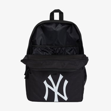  New Era Mlb Multi Stadium Unisex Siyah Sırt Çantası