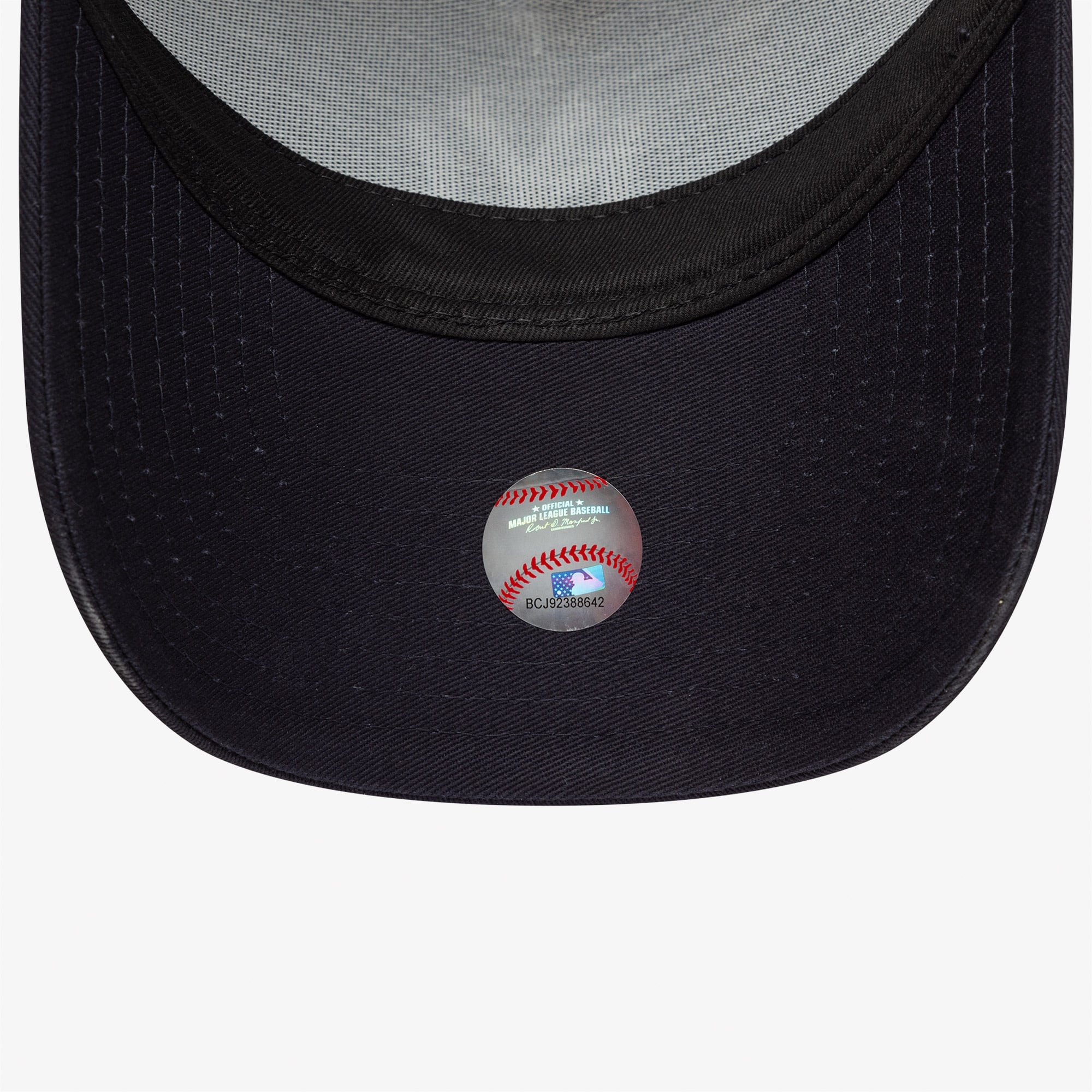 New Era Multi Patch Trucker Neyyan Unisex Lacivert Şapka