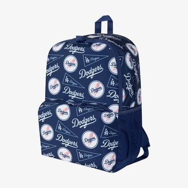  New Era Multi Stadium Unisex Lacivert Sırt Çantası