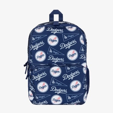  New Era Multi Stadium Unisex Lacivert Sırt Çantası