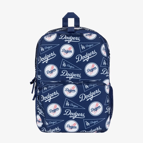  New Era Multi Stadium Unisex Lacivert Sırt Çantası