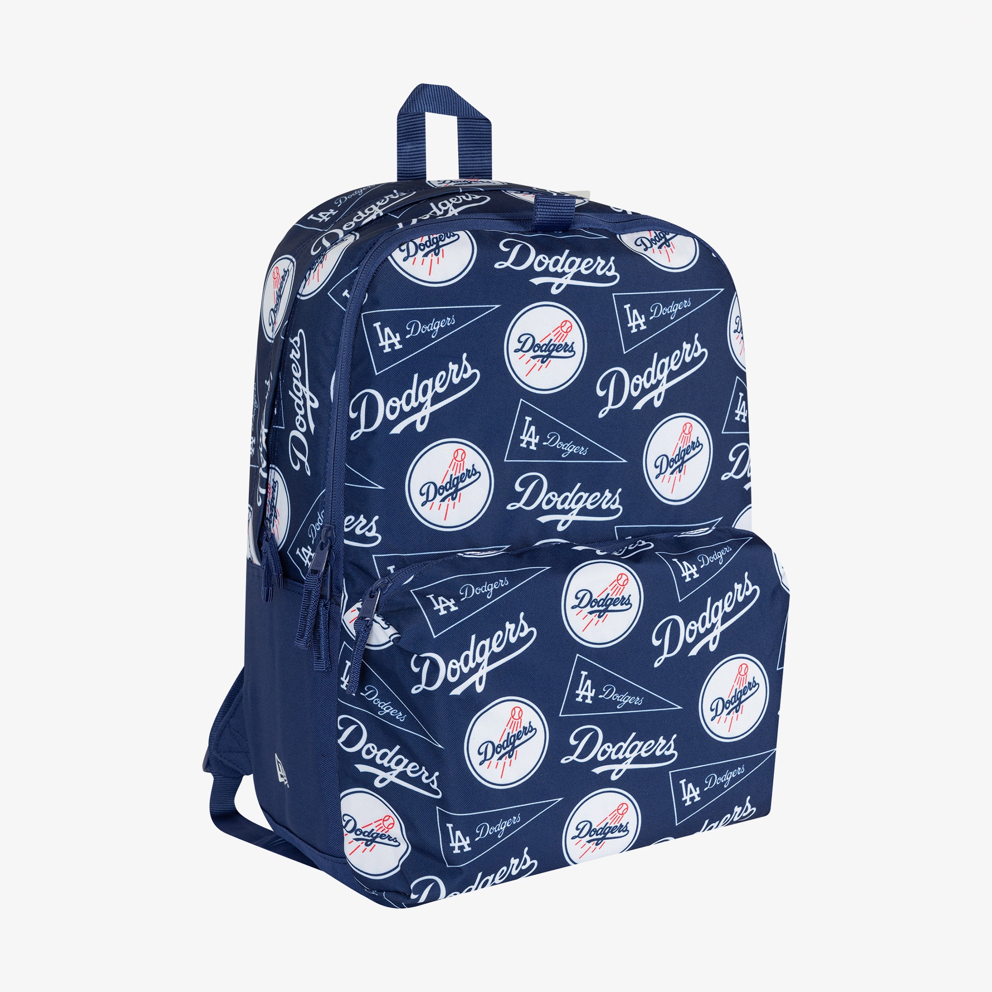 New Era Multi Stadium Unisex Lacivert Sırt Çantası