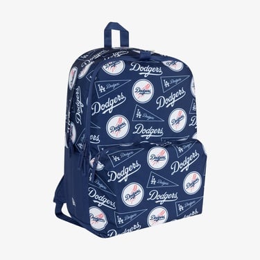  New Era Multi Stadium Unisex Lacivert Sırt Çantası