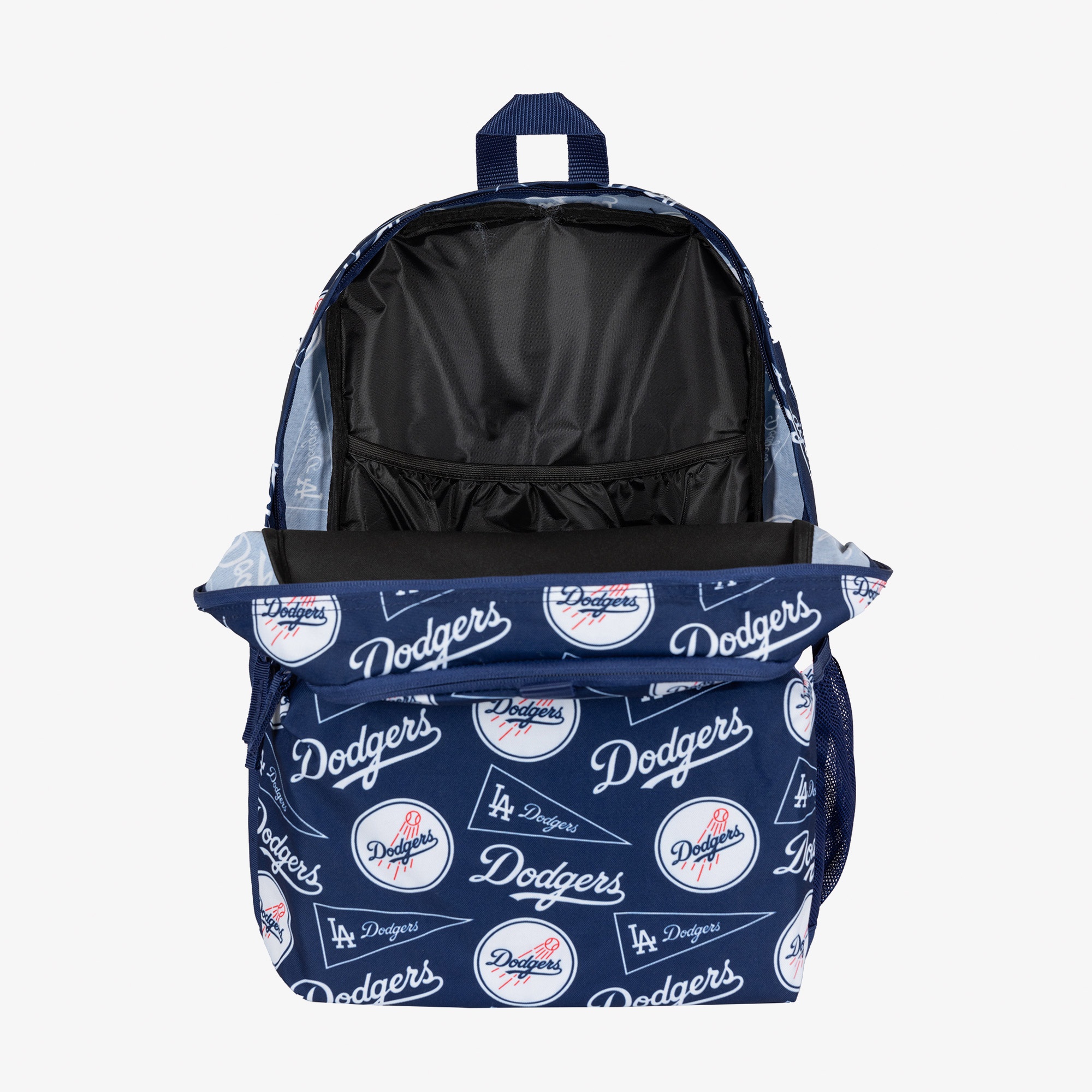 New Era Multi Stadium Unisex Lacivert Sırt Çantası