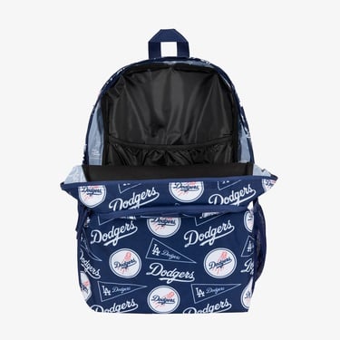  New Era Multi Stadium Unisex Lacivert Sırt Çantası