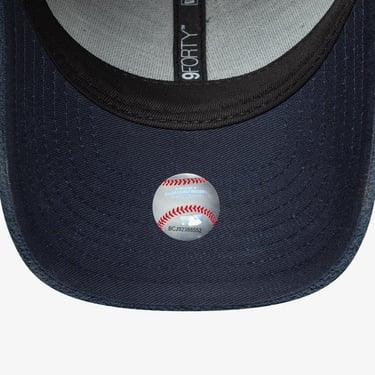  New Era Chyt Towelling 9Forty Losdod Unisex Lacivert Şapka