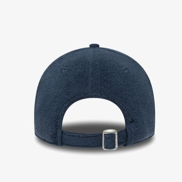  New Era Chyt Towelling 9Forty Losdod Unisex Lacivert Şapka