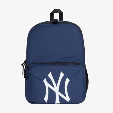  New Era Multi Stadium Neyyan Unisex Lacivert Sırt Çantası