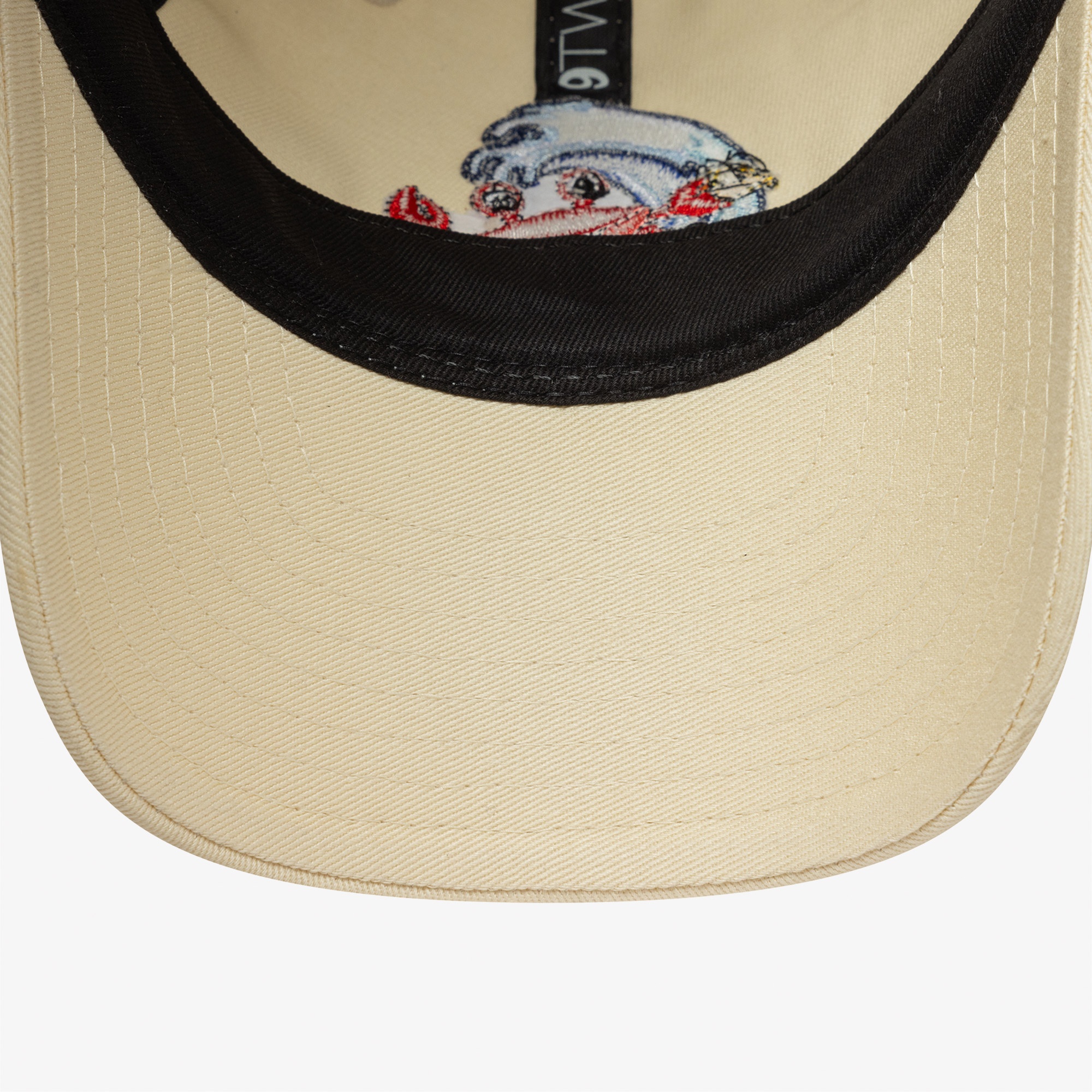 New Era Surf 9Twenty Çocuk Bej Şapka