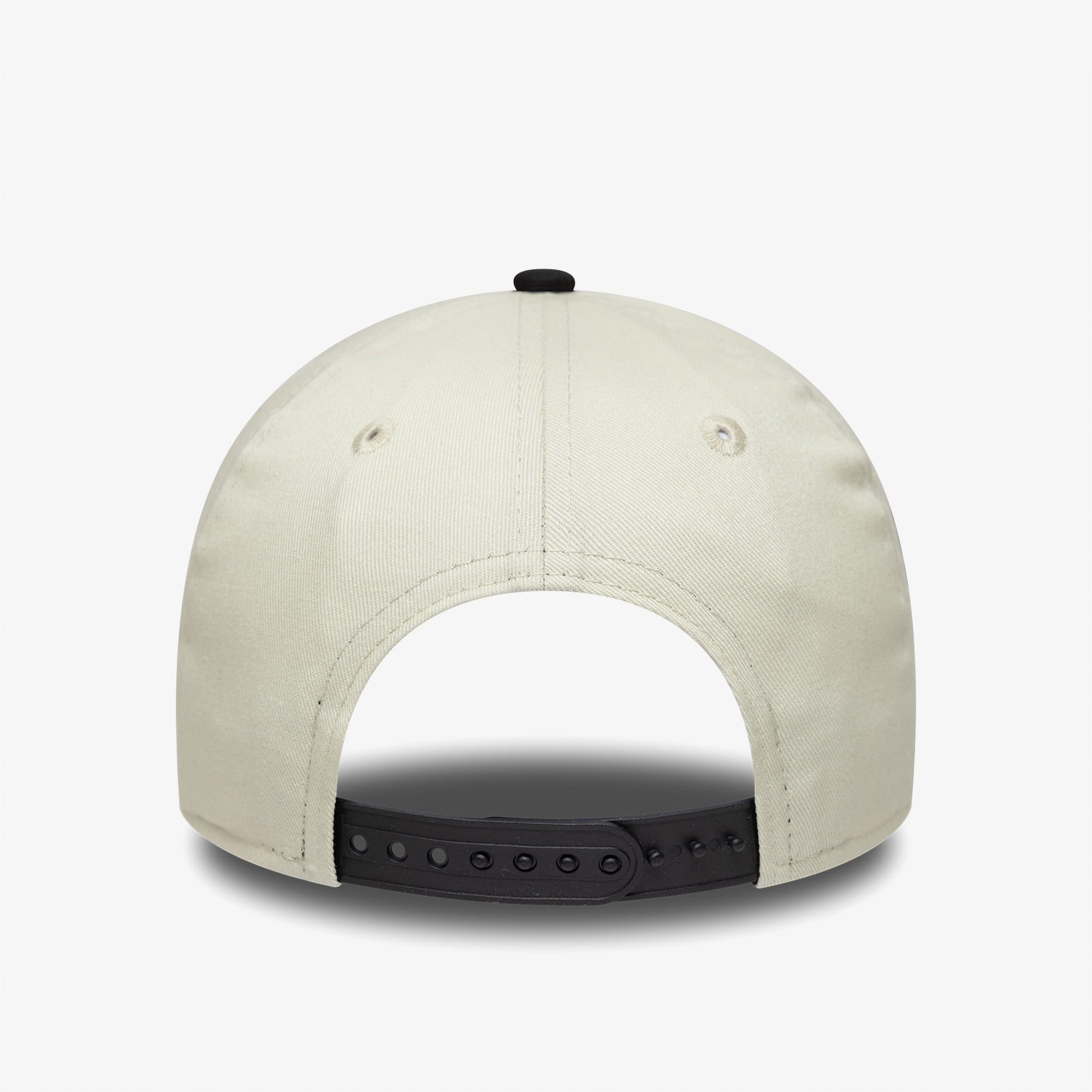 New Era Mythical Frame Losdod Ivoblk Unisex Bej Şapka