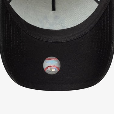  New Era Mythical Frame Losdod Ivoblk Unisex Bej Şapka