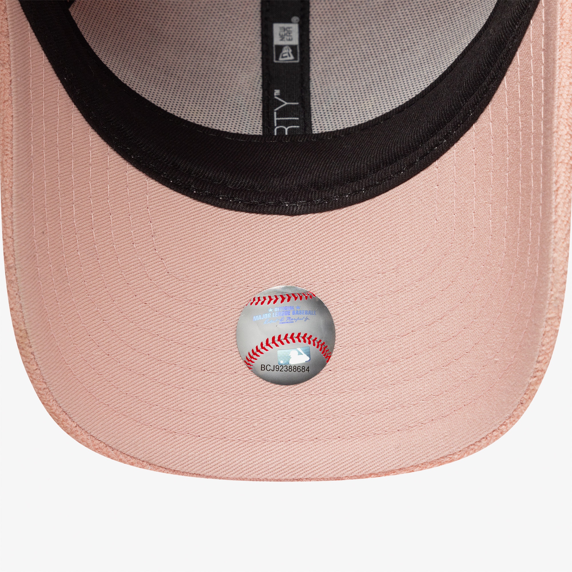 New Era Chyt Towelling 9Forty Losdod Unisex Pembe Şapka