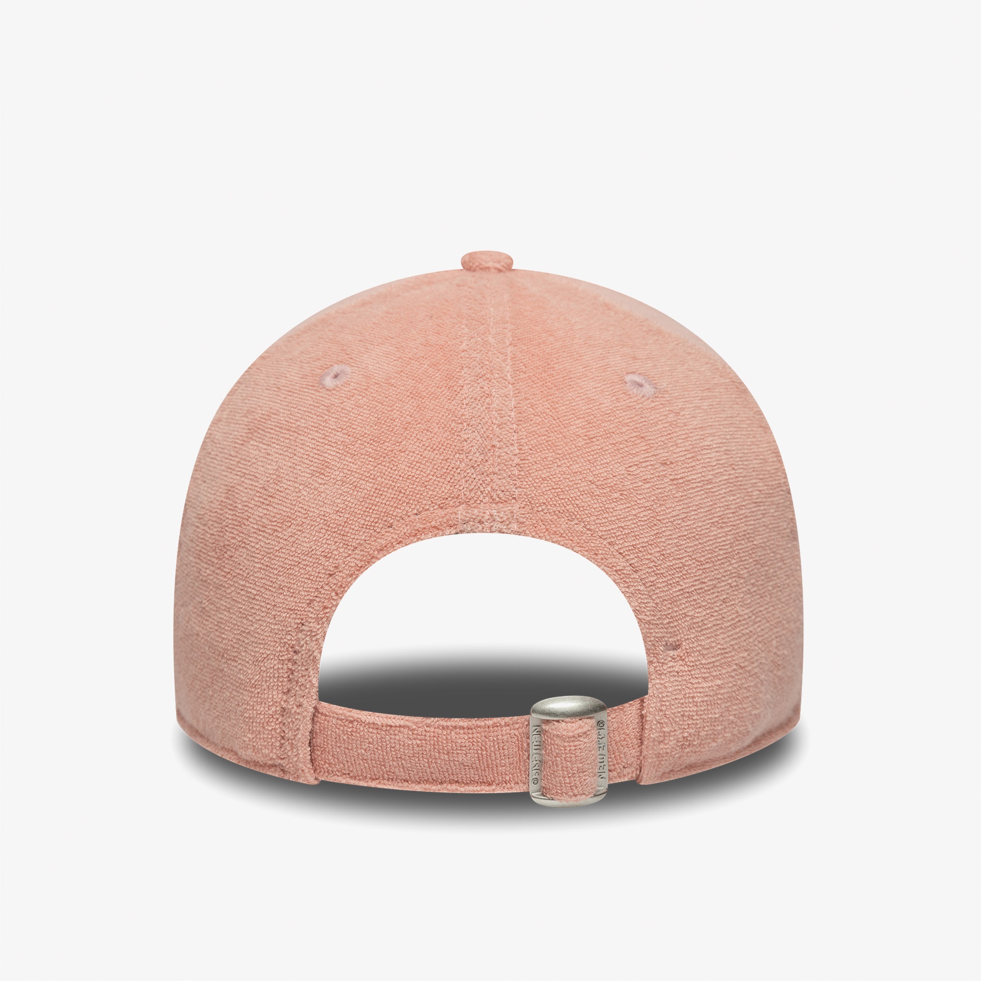 New Era Chyt Towelling 9Forty Losdod Unisex Pembe Şapka