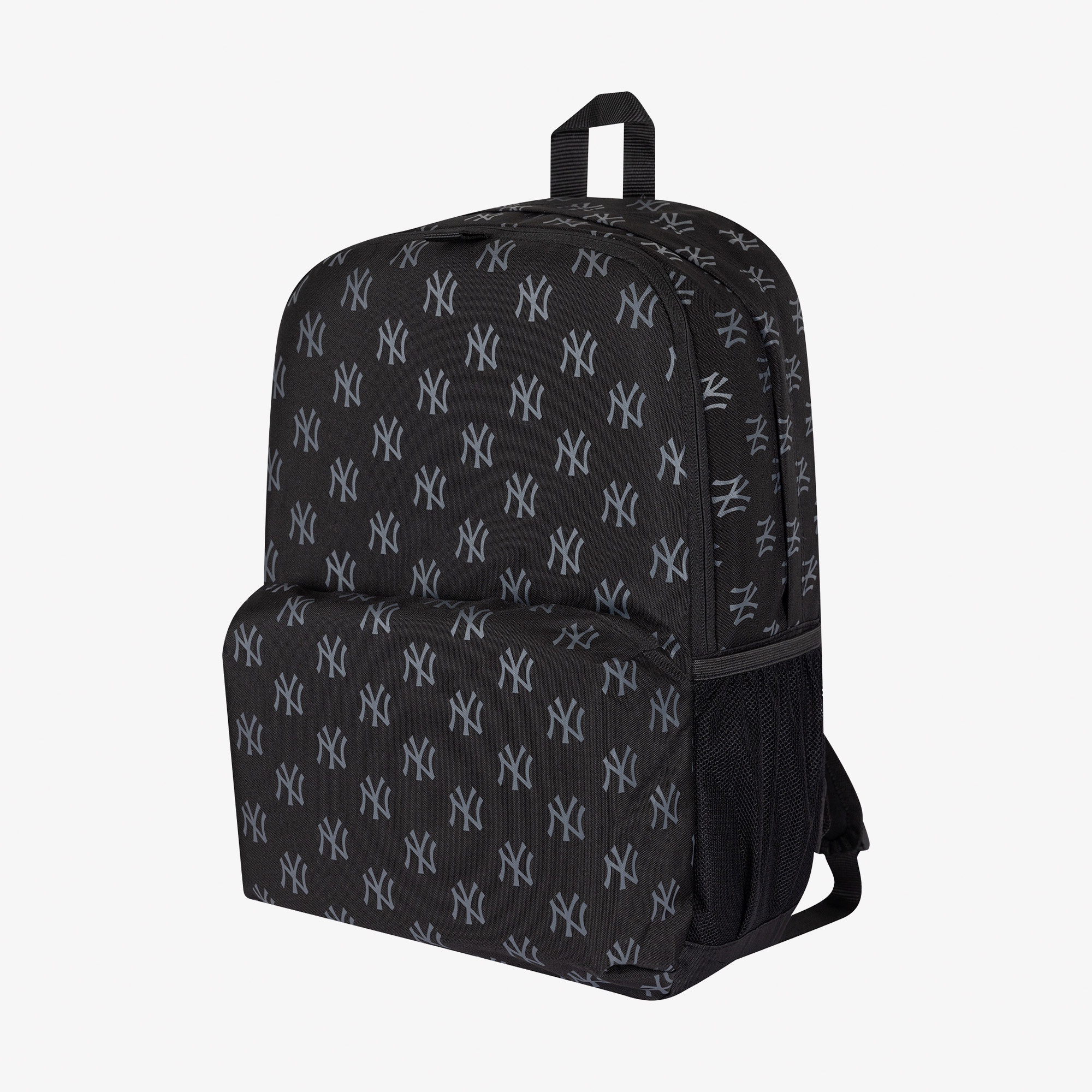 New Era Monogram Multi Stadium Unisex Siyah Sırt Çantası