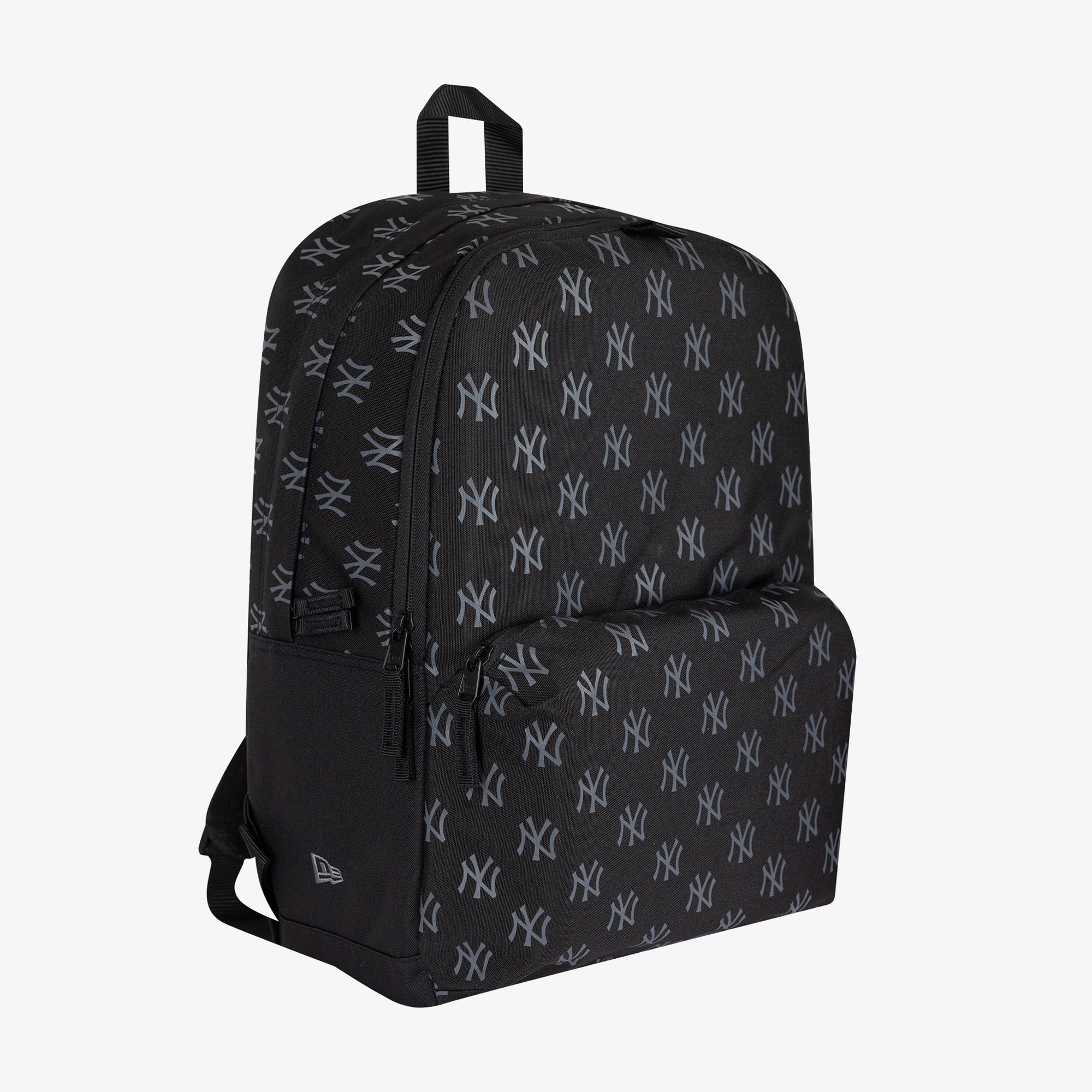 New Era Monogram Multi Stadium Unisex Siyah Sırt Çantası