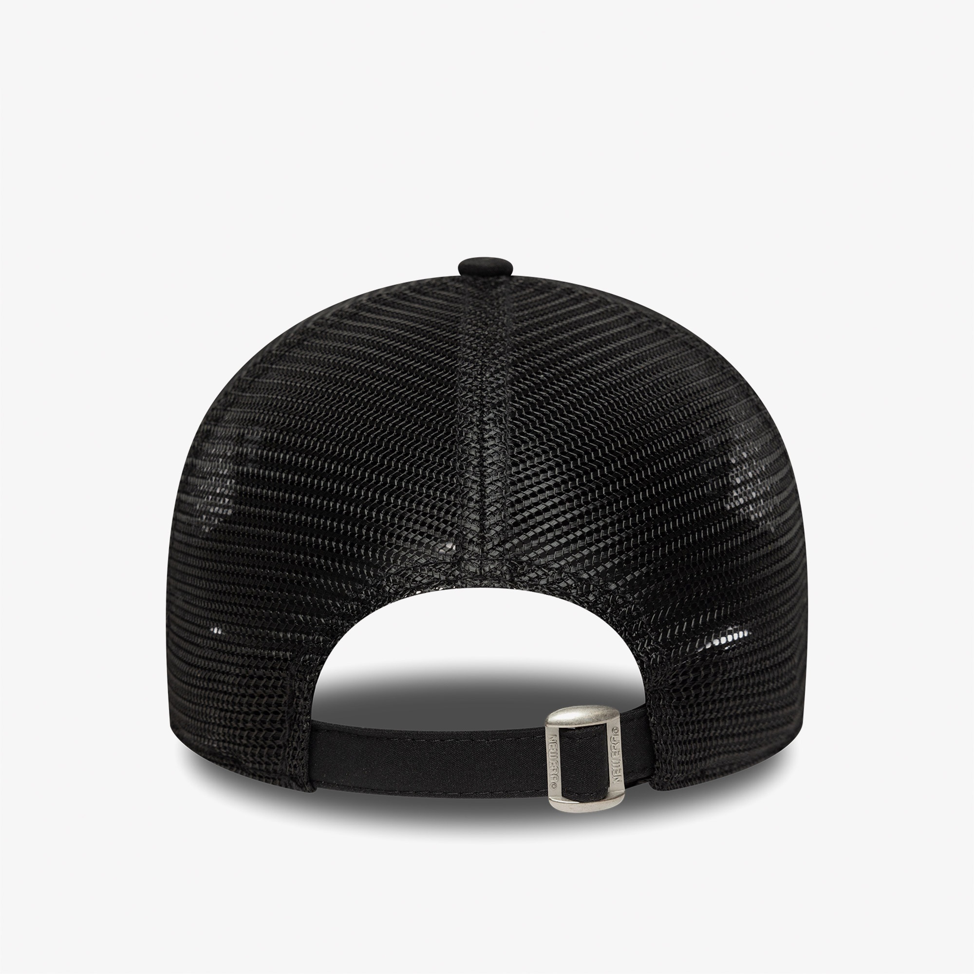 New Era Mlb Flawless New York Yankees Unisex Siyah Şapka