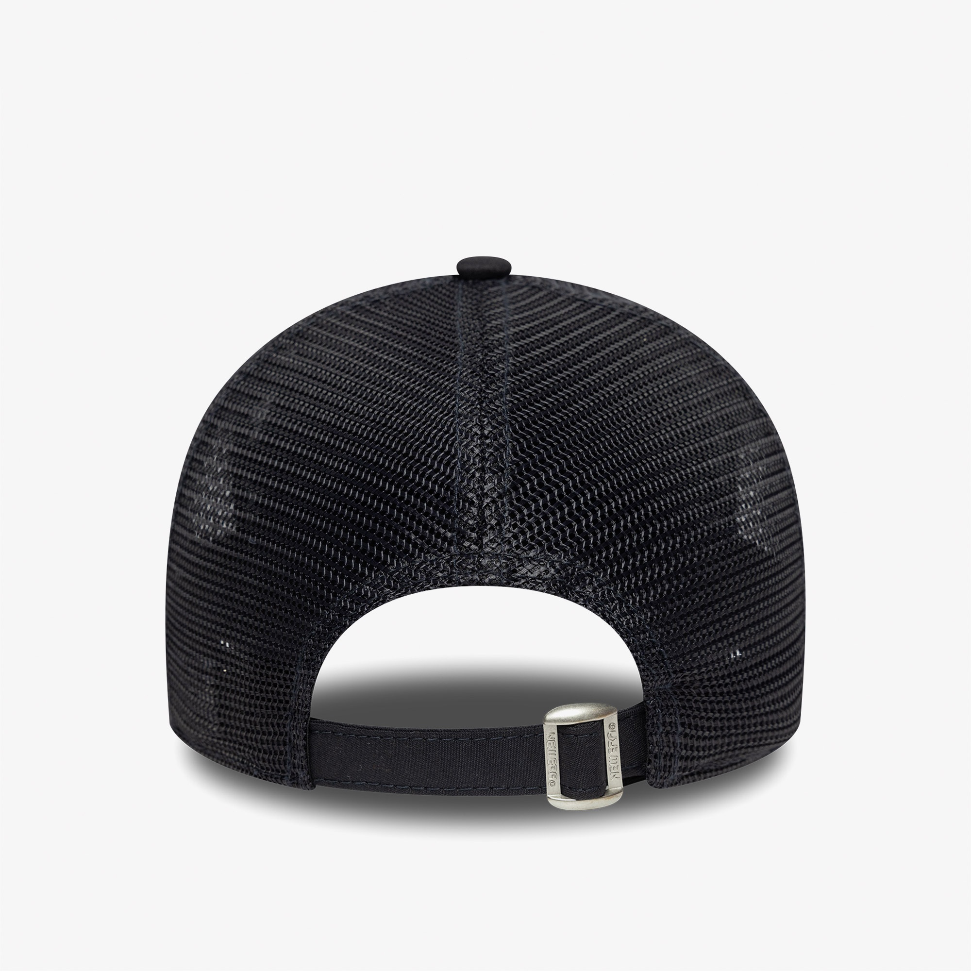 New Era Mlb Flawless New York Yankees Unisex Siyah Şapka