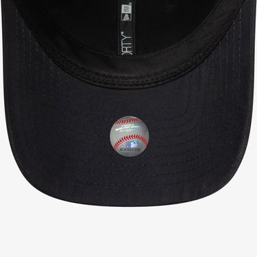  New Era Mlb Flawless New York Yankees Unisex Siyah Şapka