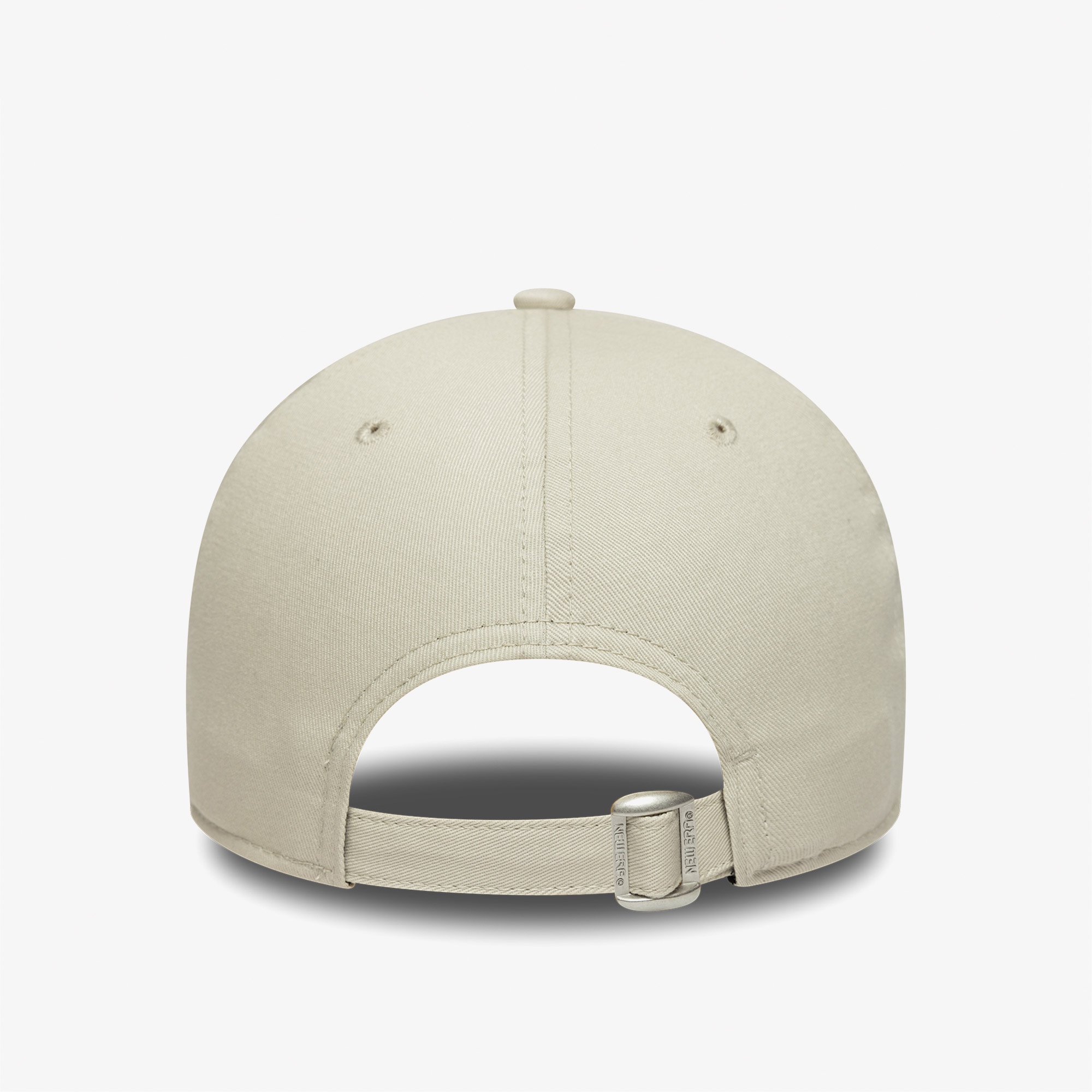 New Era Contrast Patch LA Lakers Unisex Krem/Mor Şapka