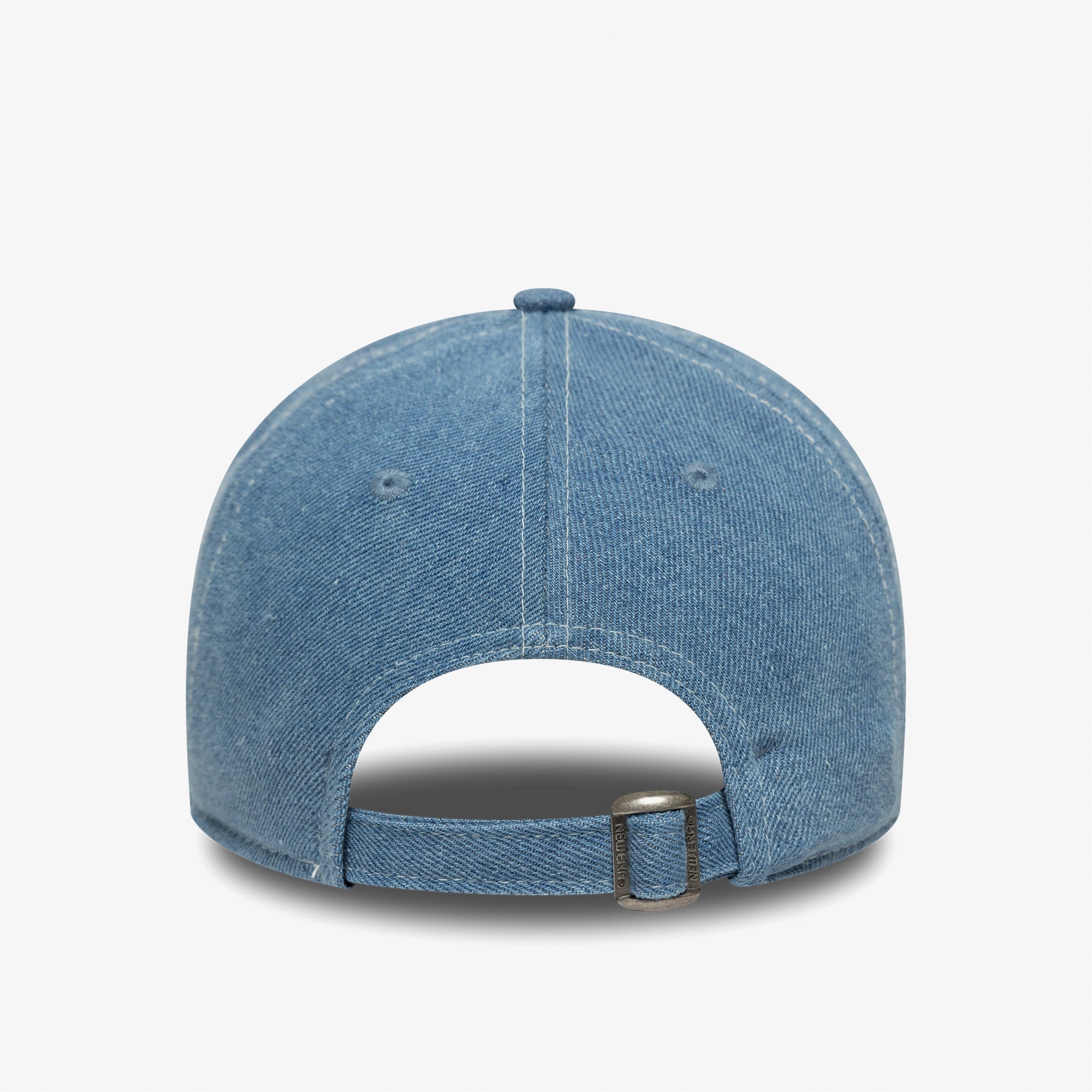 New Era Mlb Denim New York Yankees Unisex Mavi Şapka