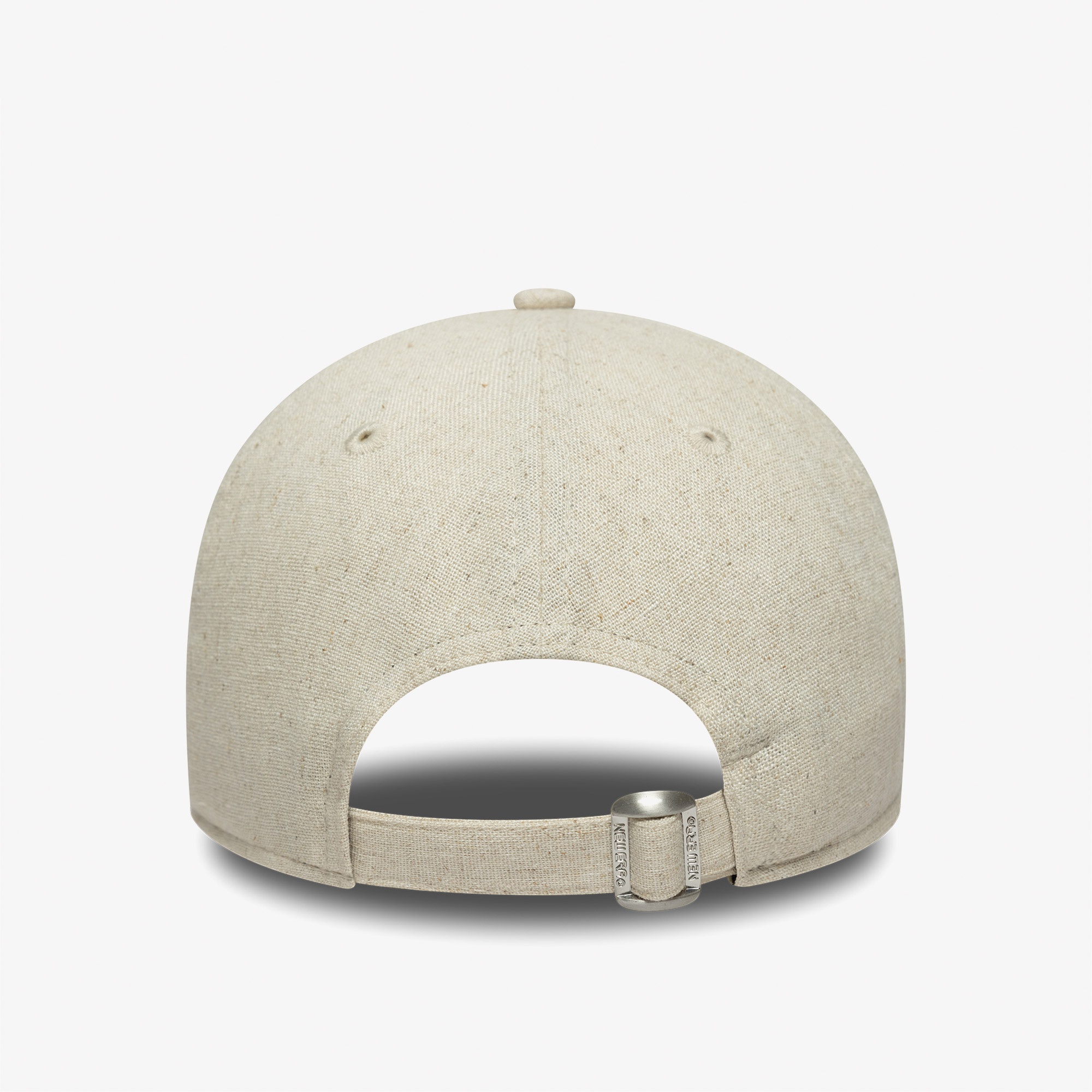 New Era MLB League Essentials New York Yankees Unisex Bej Şapka