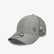 New Era 9Forty New York Yankees Unisex Gri Şapka
