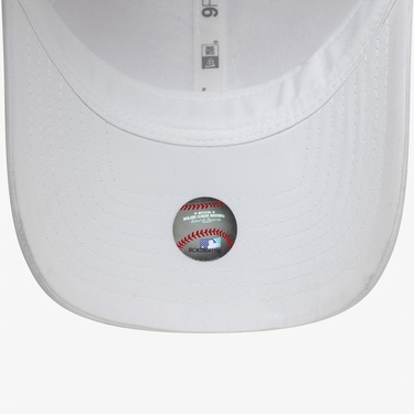  New Era Mlb Flawless New York Yankees Unisex Beyaz Şapka