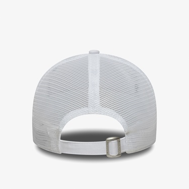  New Era Mlb Flawless New York Yankees Unisex Beyaz Şapka